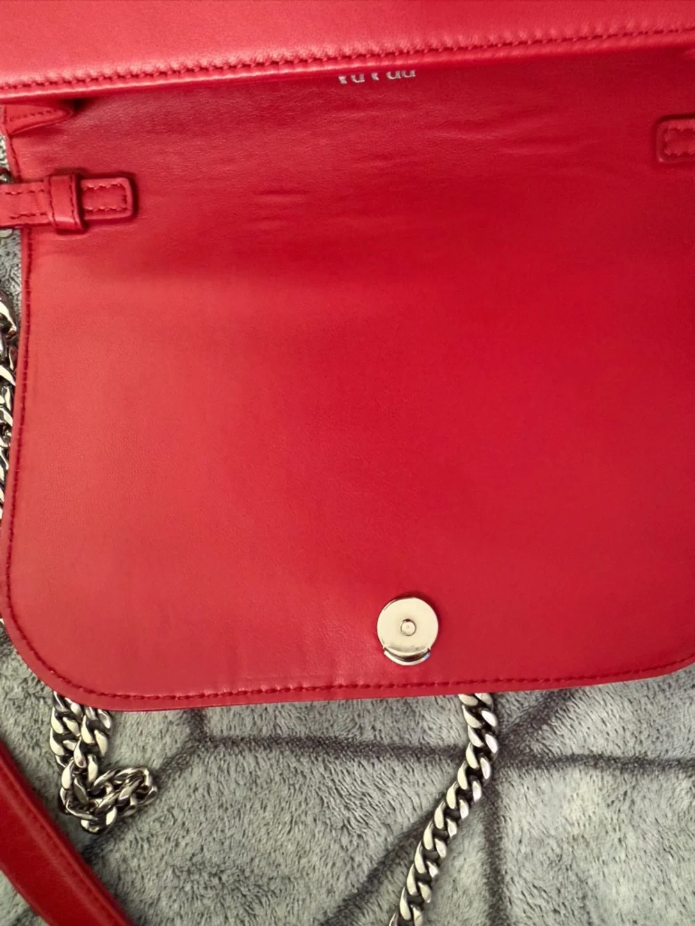 Prada crossbody 1BD137-Pattina ❤️‍🔥❤️‍🔥❤️‍🔥 - Picture 10 of 16